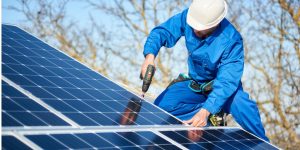 Installation Maintenance Panneaux Solaires Photovoltaïques à Ignol